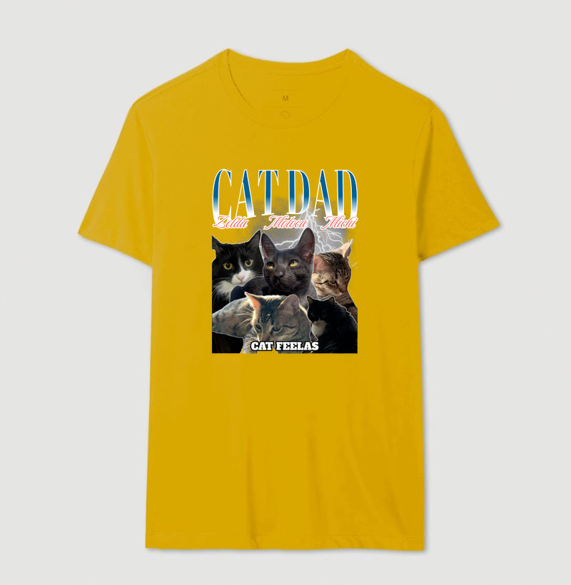 Cat Dad
