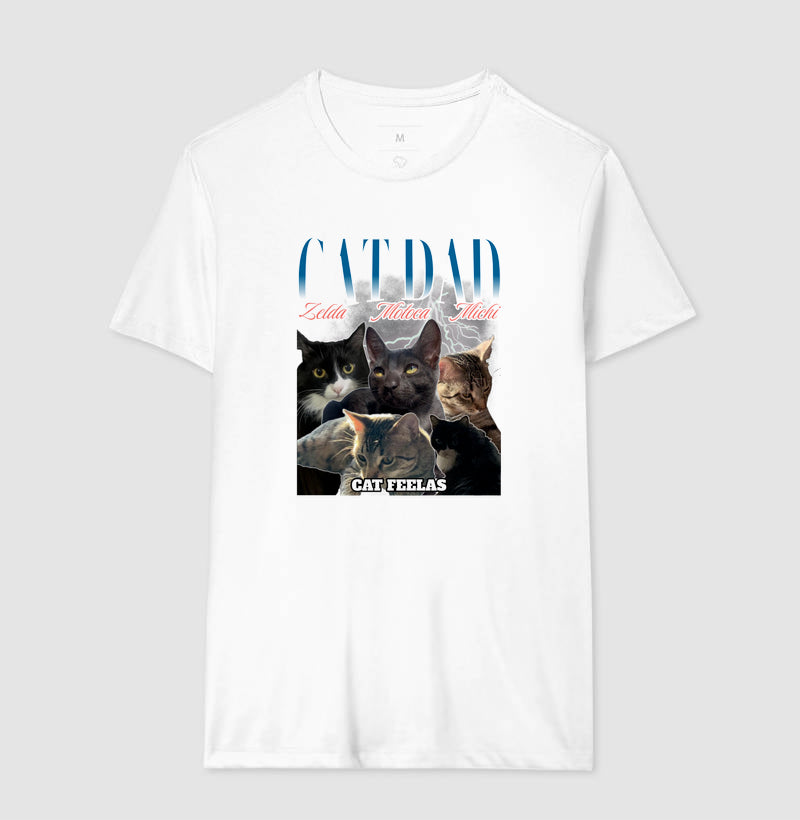 Cat Dad
