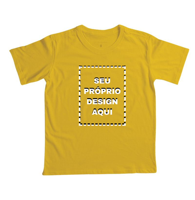 Camiseta Arte Propria