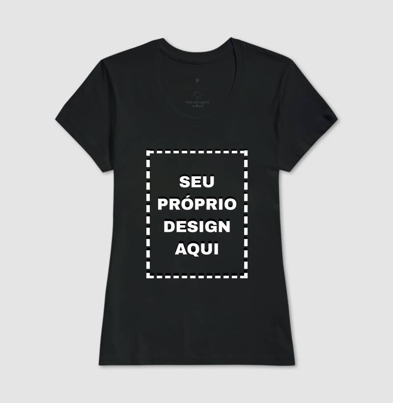 Camiseta Arte Propria