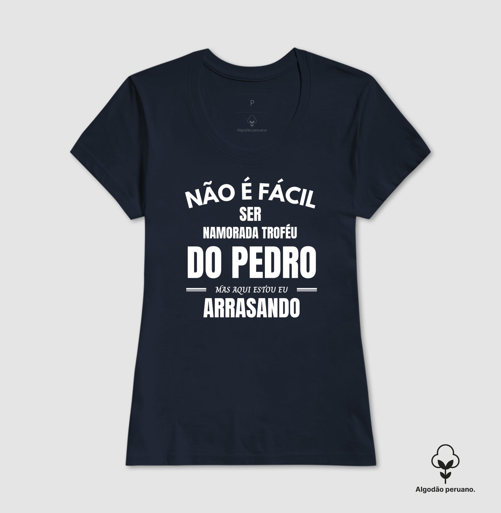 Esposa, Namorada Troféu