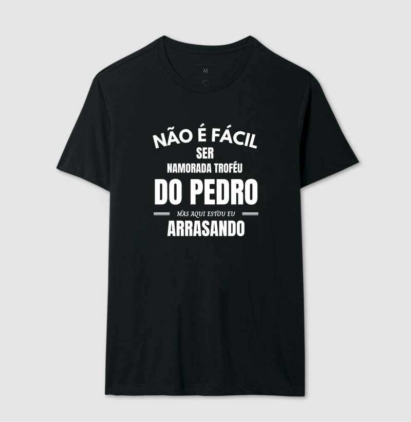 Esposa, Namorada Troféu