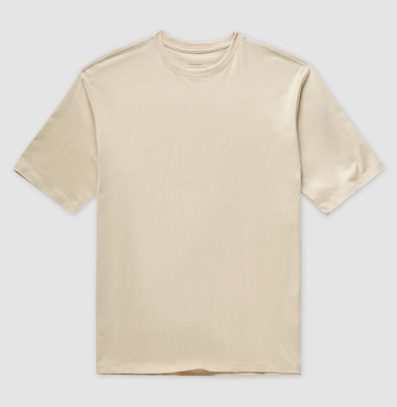 Camiseta Oversized Lisa Premium