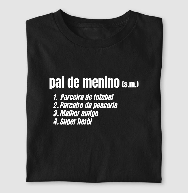 Significados de Ser Pai - Personalize fonte, cores e até 6 significados