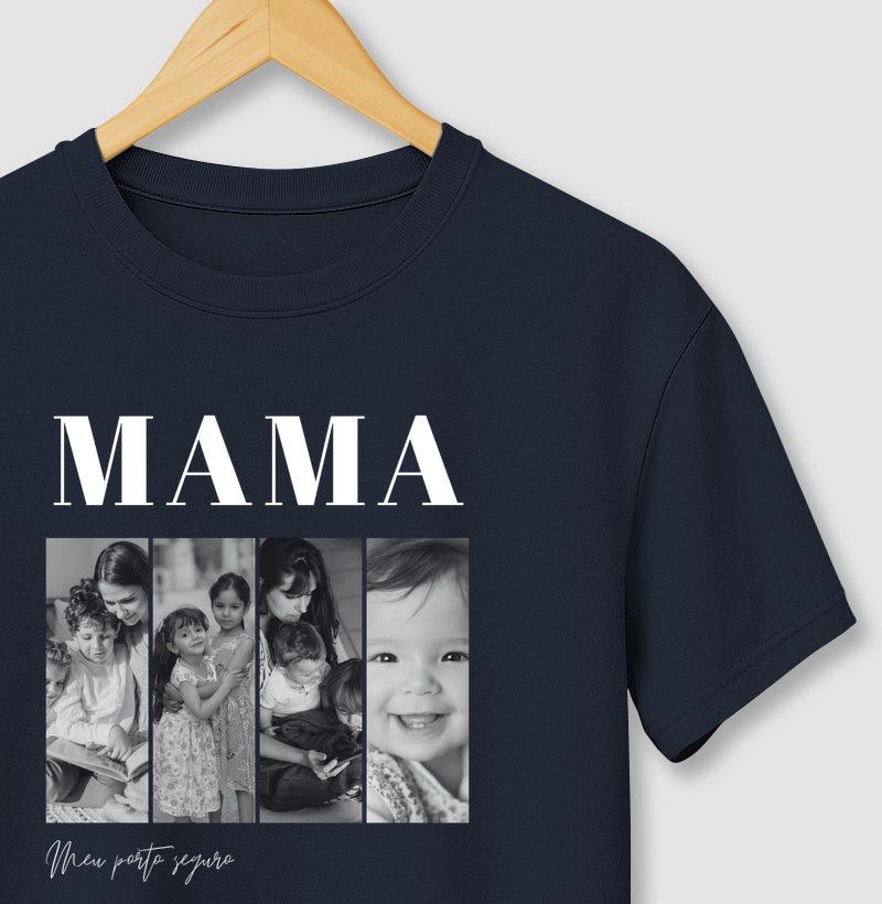 Presente Para Mãe, MAMA