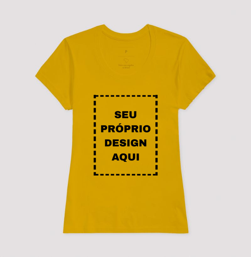 Camiseta Arte Propria