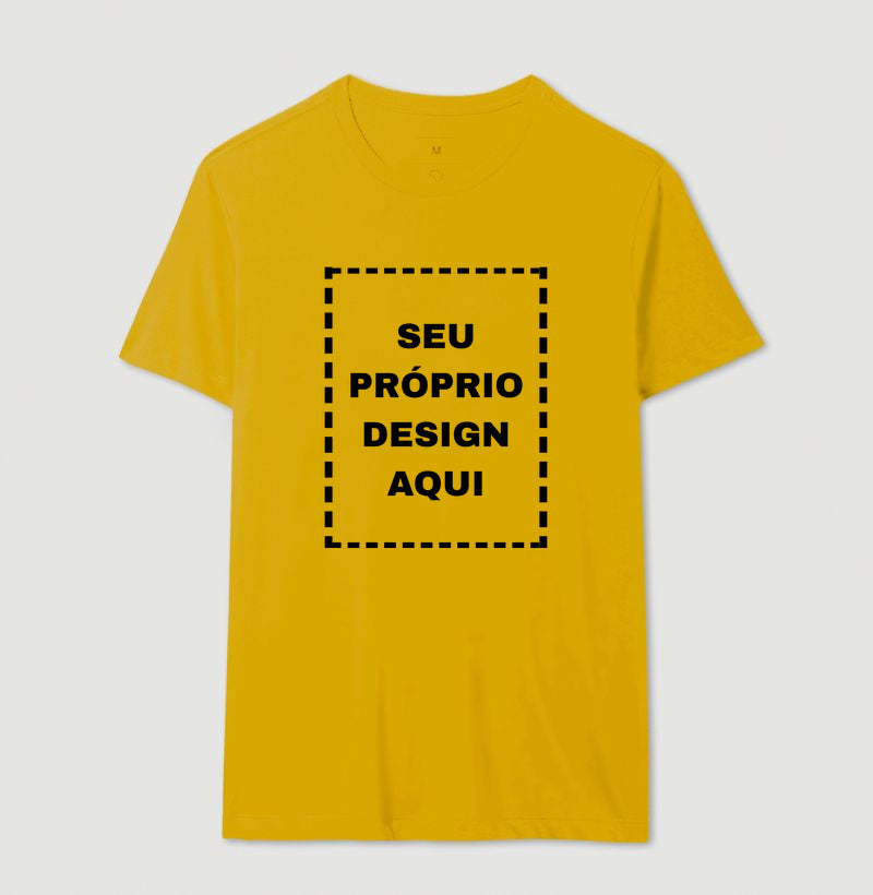 Camiseta Arte Propria