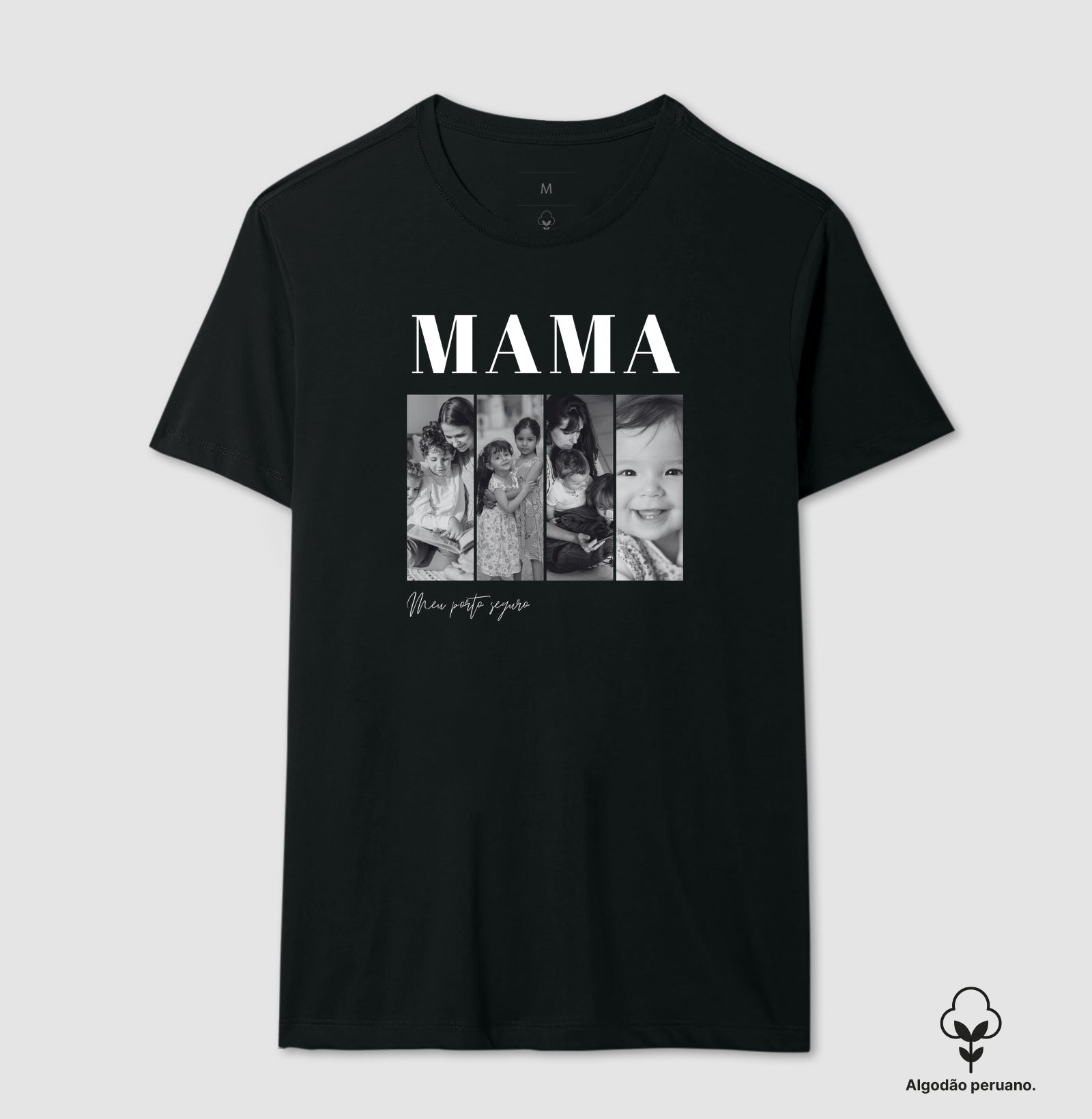 Presente Para Mãe, MAMA
