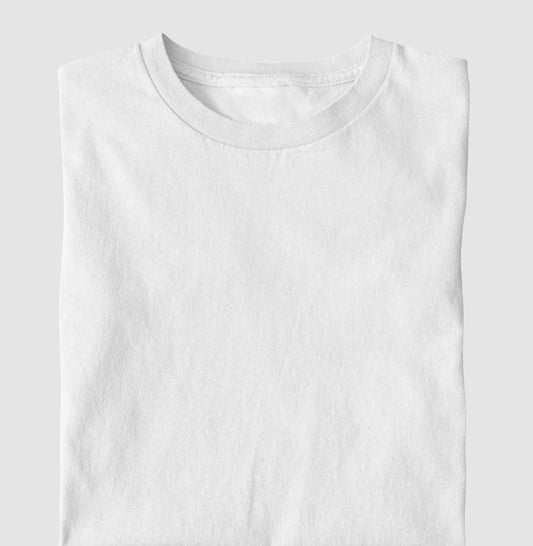 Camiseta Lisa Premium