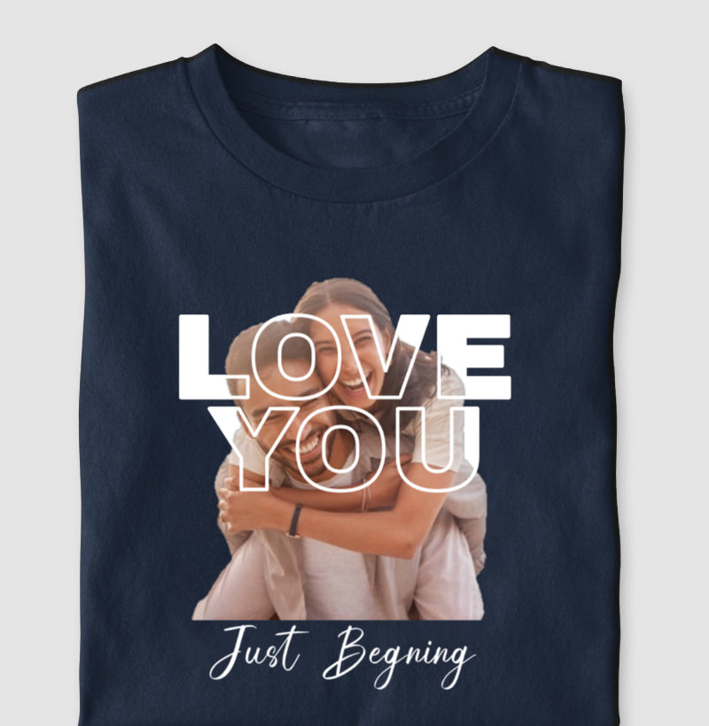 LOVE YOU