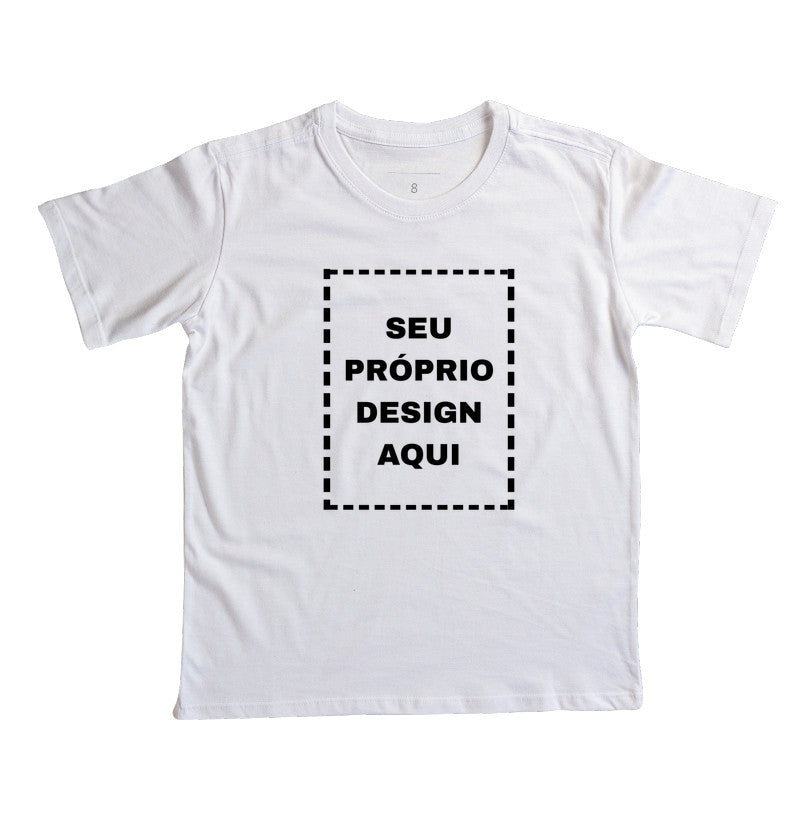 Camiseta Arte Propria