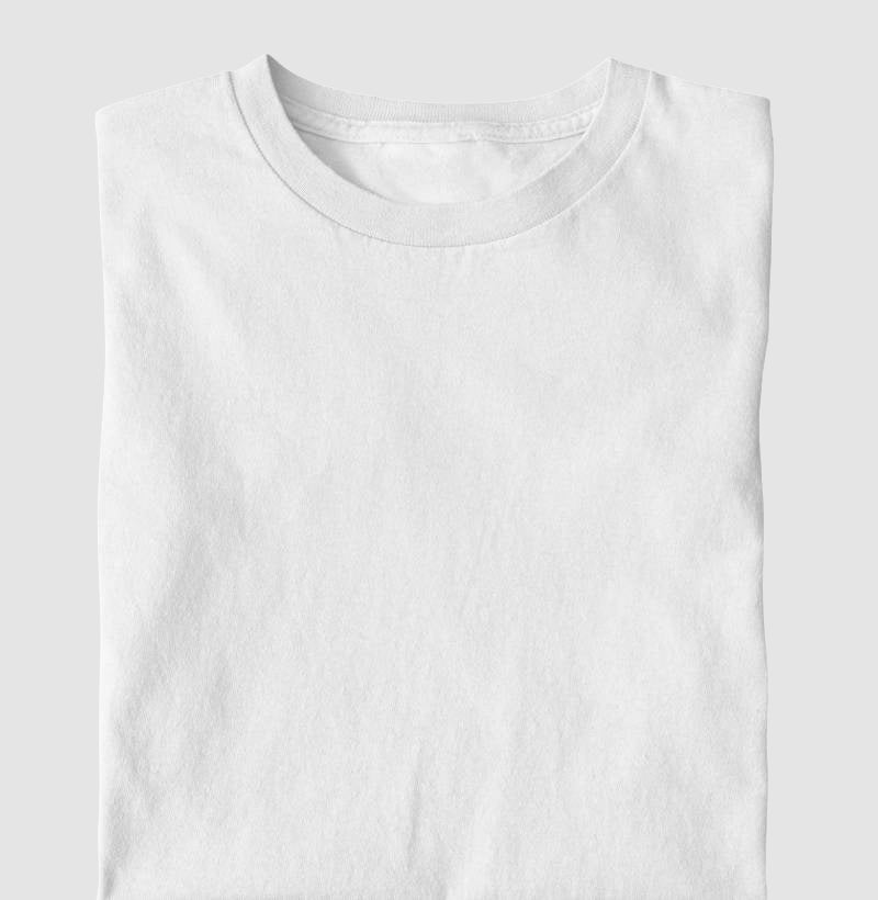 Camiseta Lisa Premium