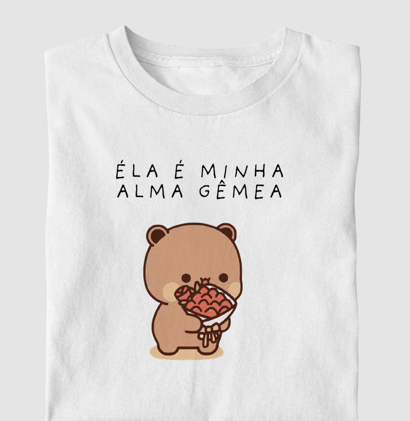 Alma Quase Gêmea
