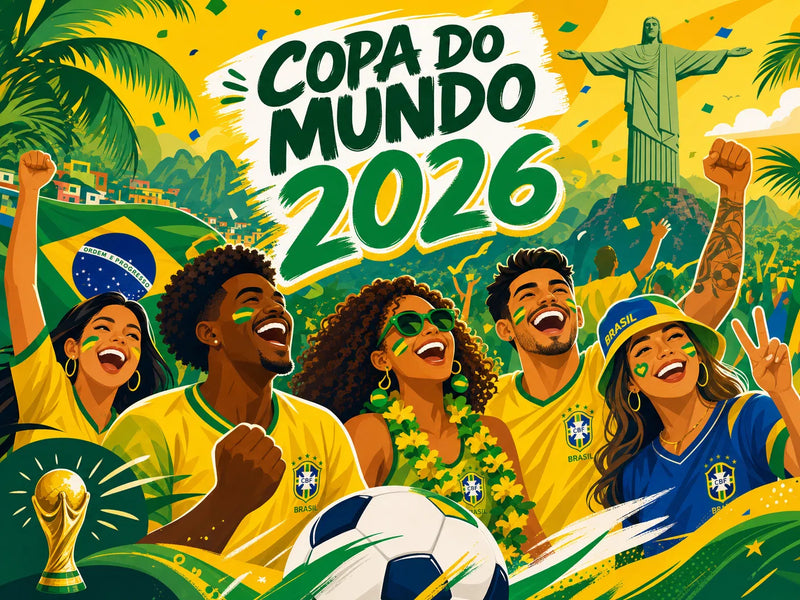 Copa do Mundo 2026