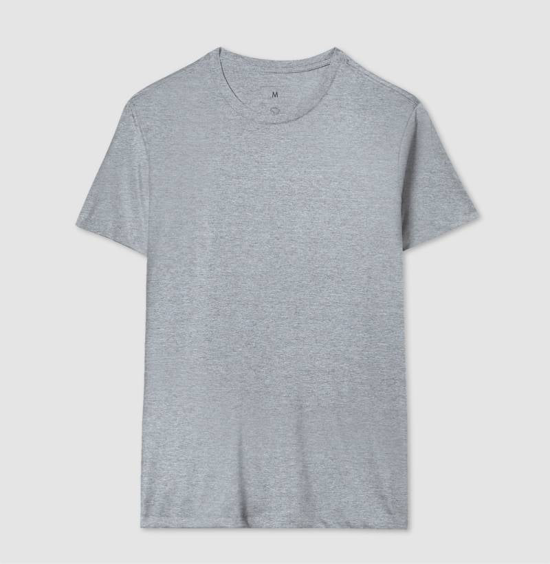 Camiseta Lisa Premium