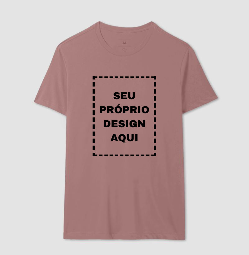 Camiseta Arte Propria