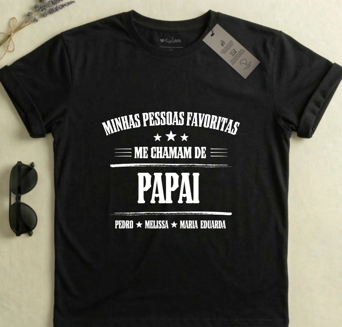 Minhas Pessoas Favoritas