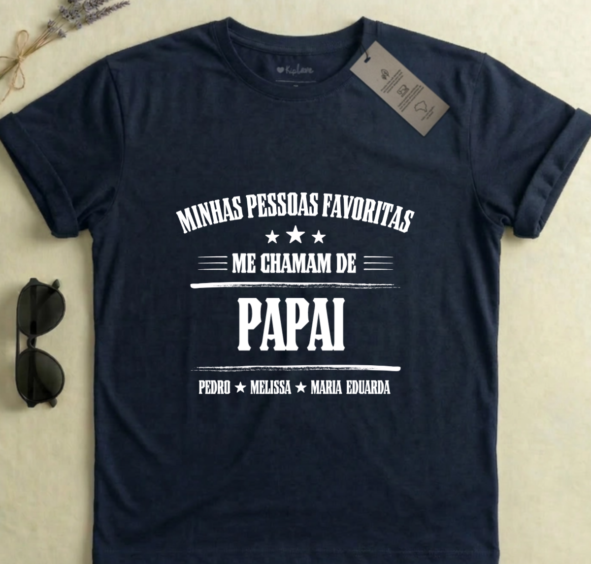 Minhas Pessoas Favoritas