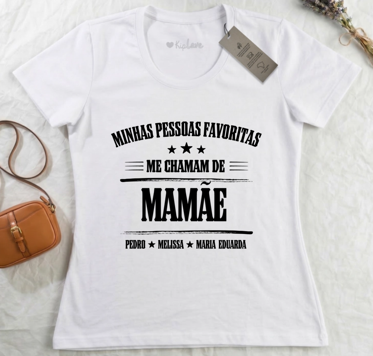 Minhas Pessoas Favoritas