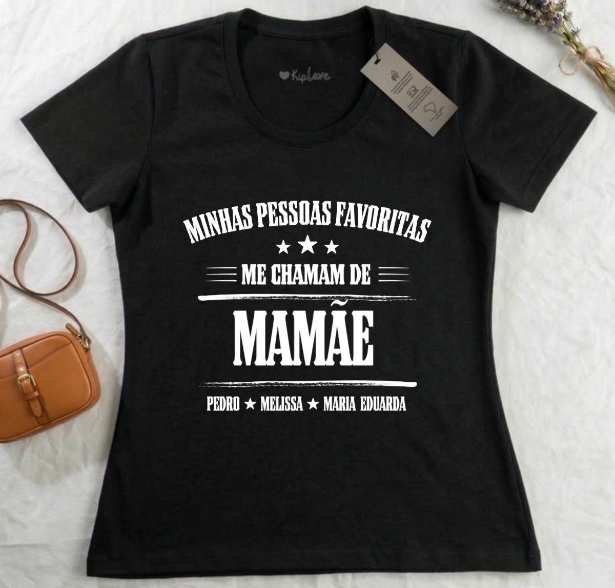Minhas Pessoas Favoritas