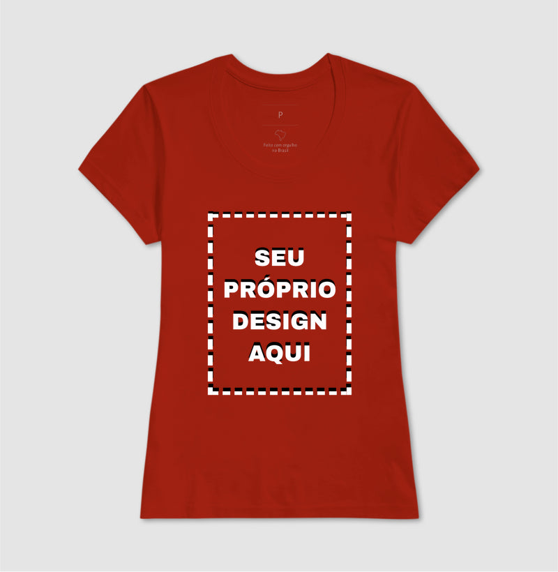 Camiseta Arte Propria
