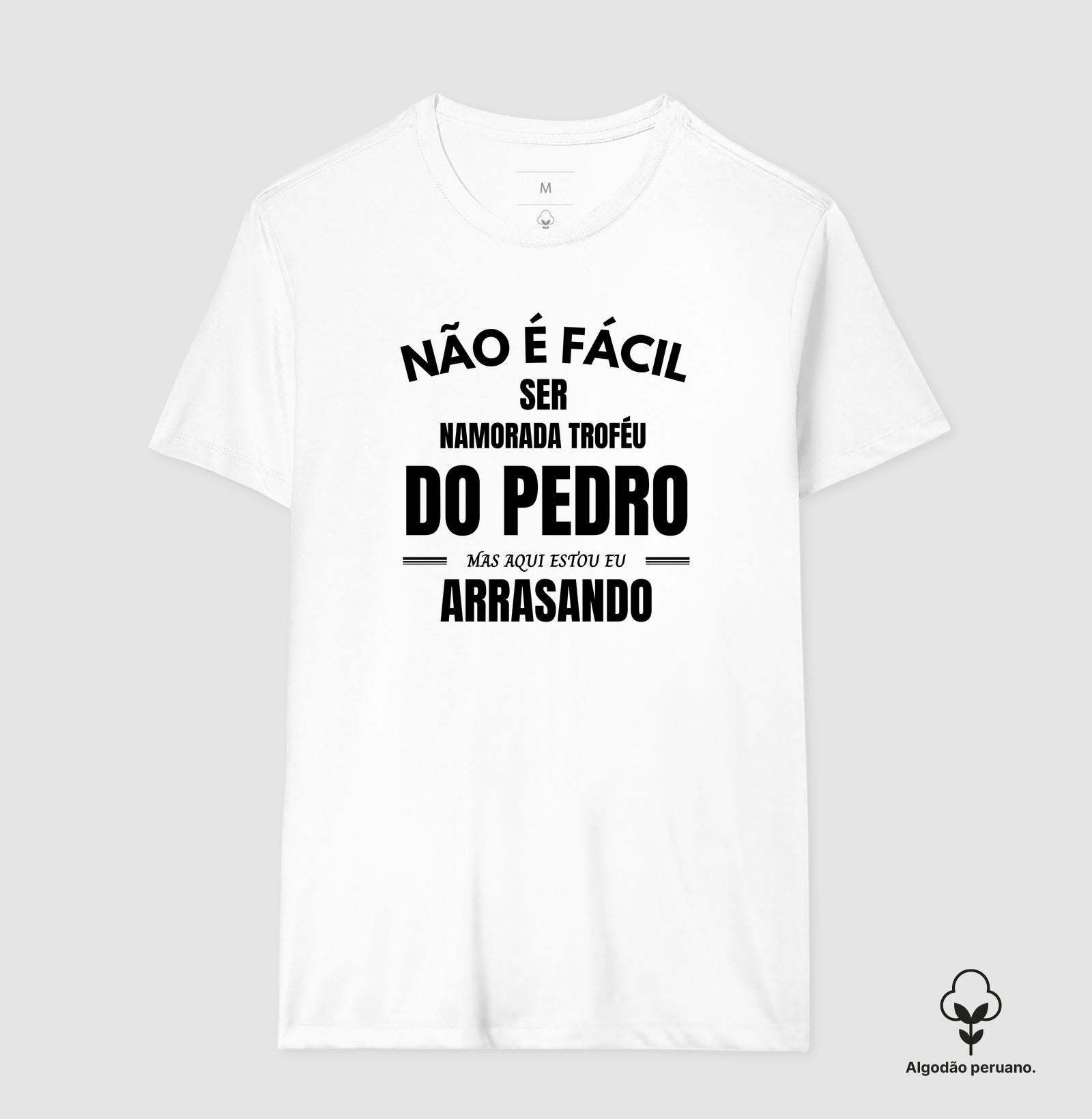 Esposa, Namorada Troféu