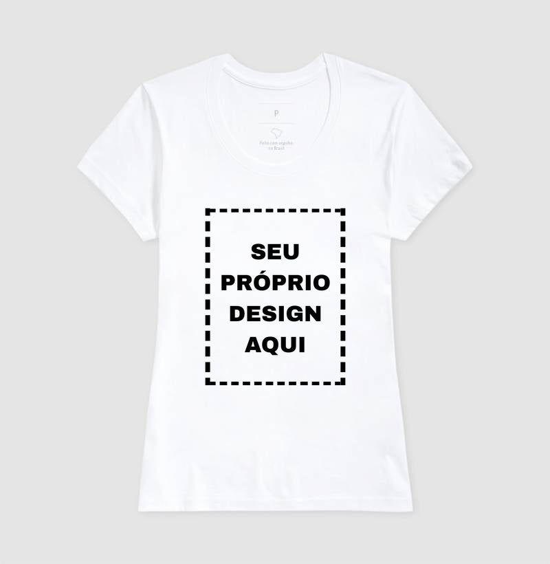 Camiseta Arte Propria