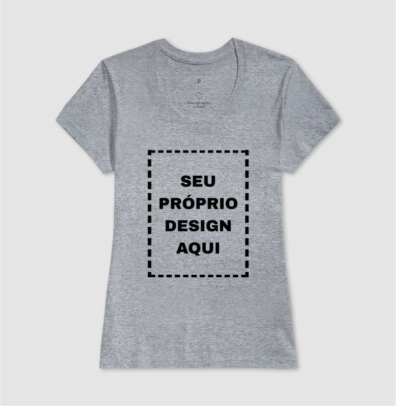 Camiseta Arte Propria