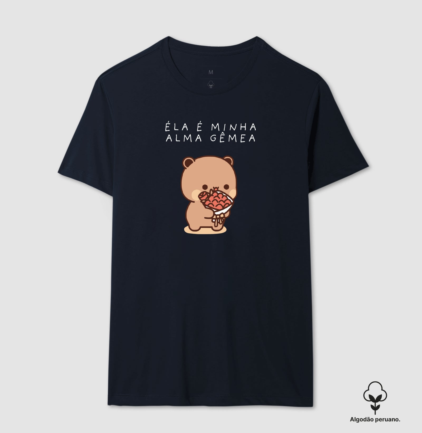 Alma Quase Gêmea