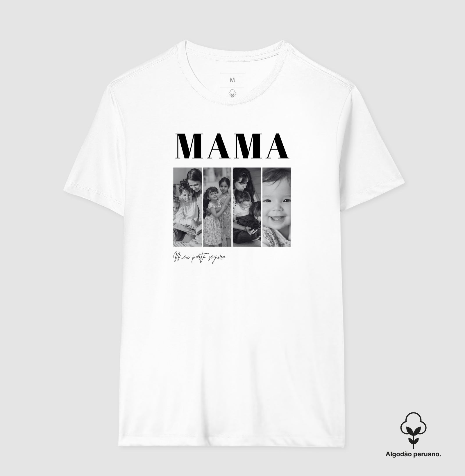 Presente Para Mãe, MAMA