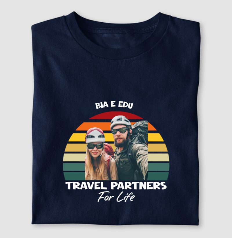 Parceiros de Viagem