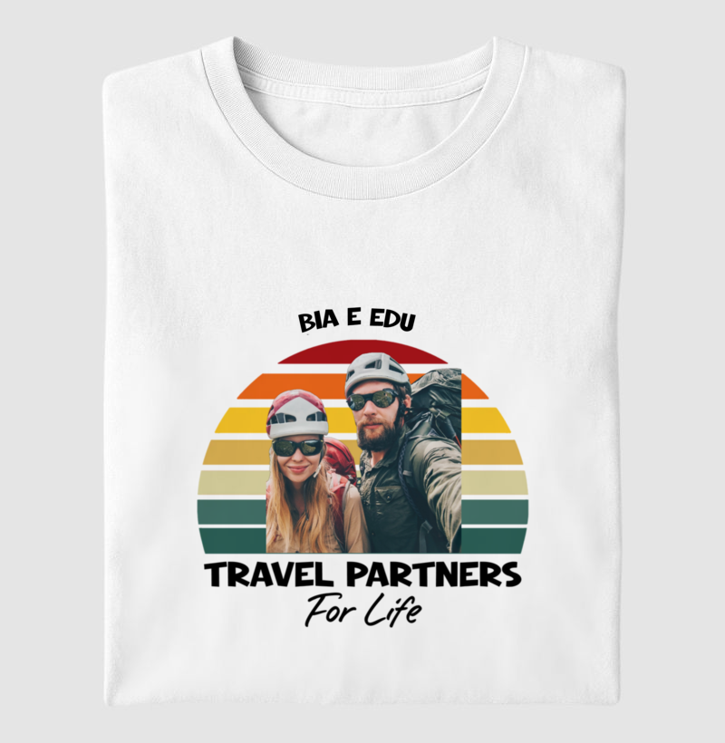 Parceiros de Viagem