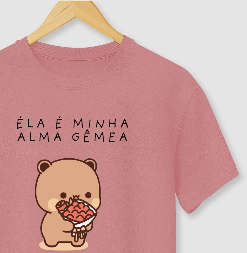 Alma Quase Gêmea