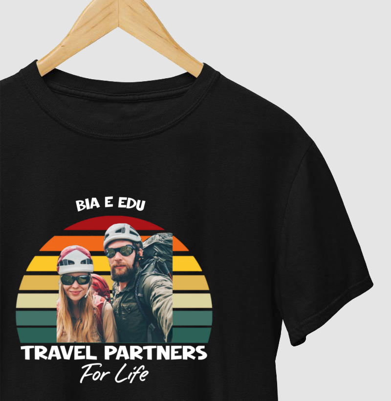 Parceiros de Viagem