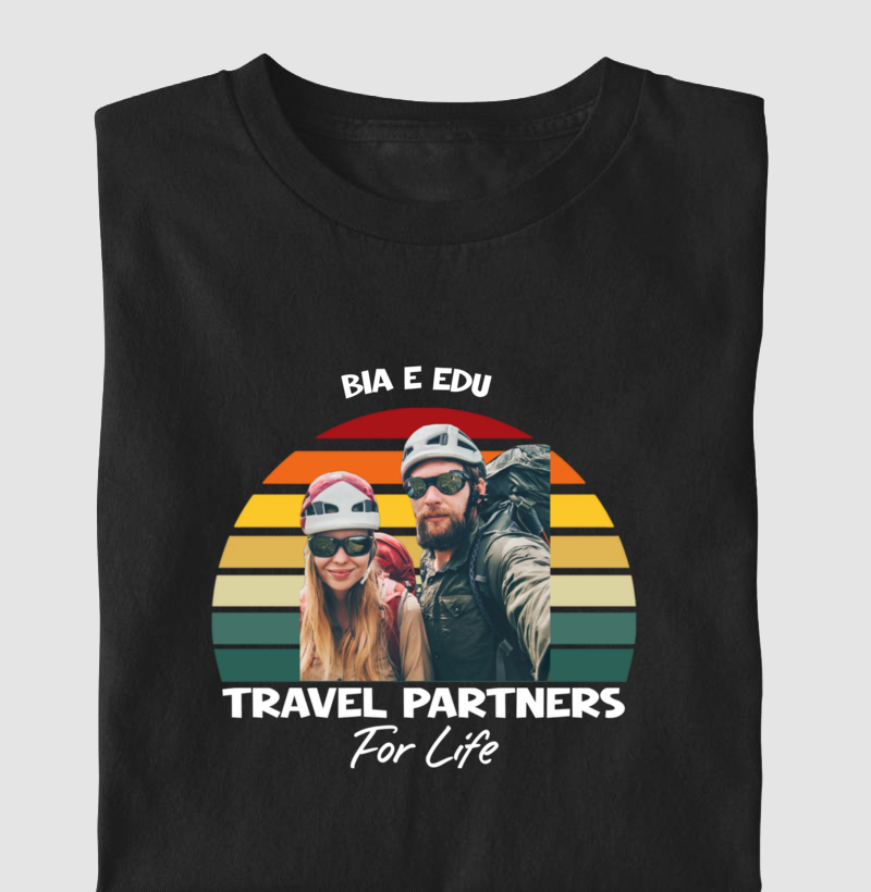 Parceiros de Viagem