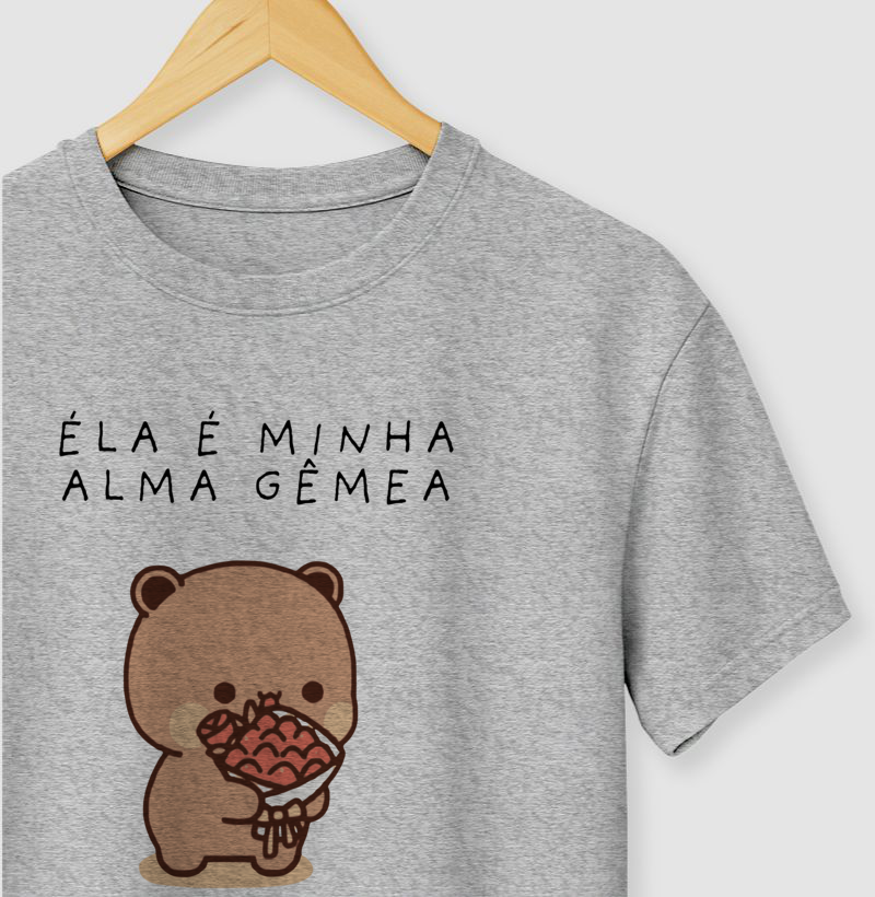 Alma Quase Gêmea
