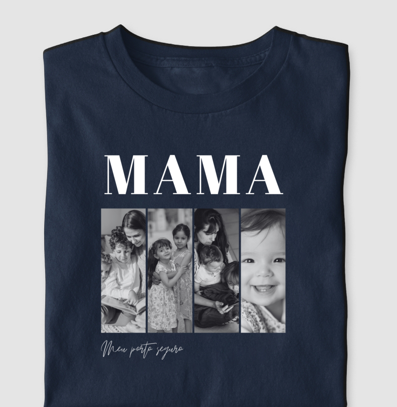 Presente Para Mãe, MAMA