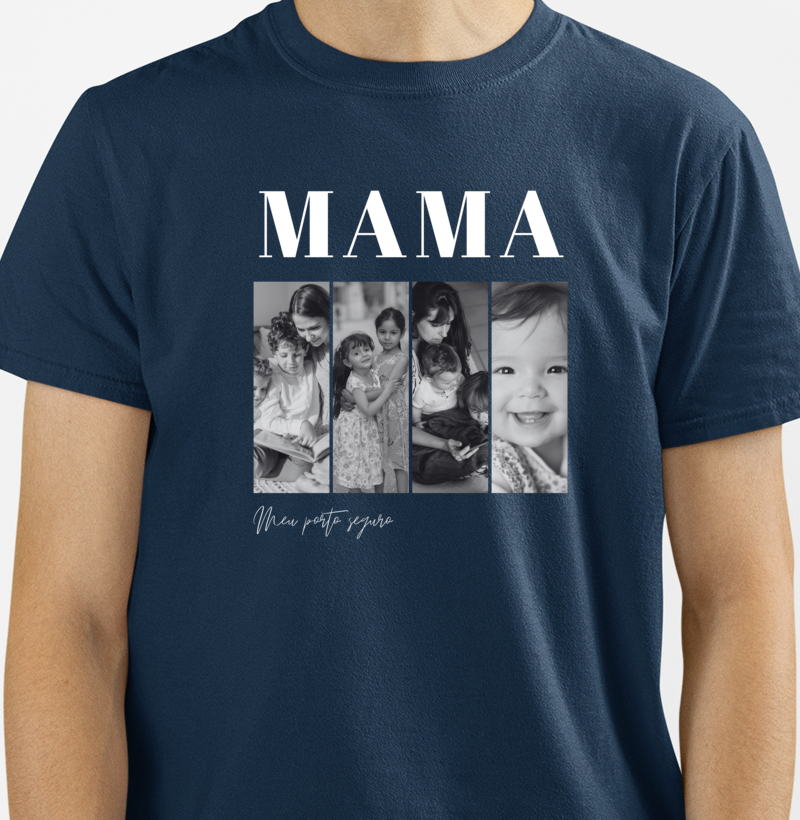 Presente Para Mãe, MAMA