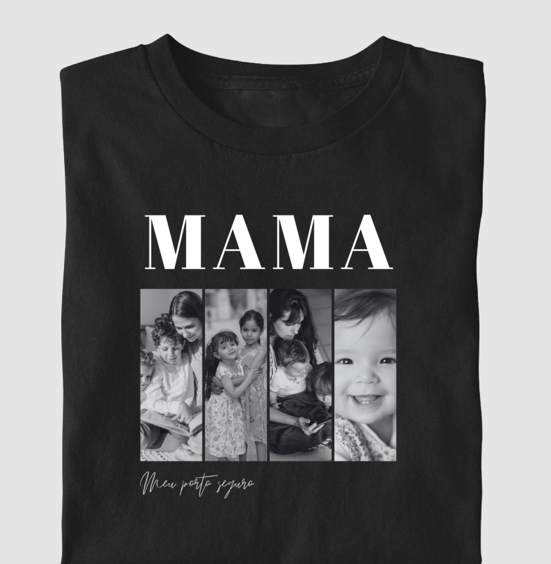 Presente Para Mãe, MAMA
