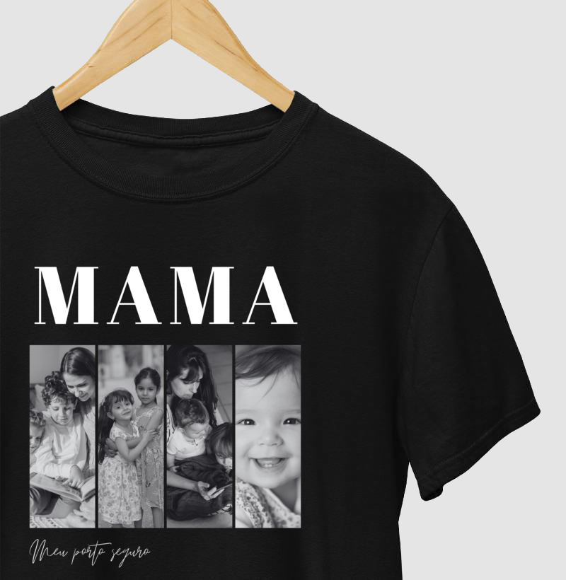 Presente Para Mãe, MAMA
