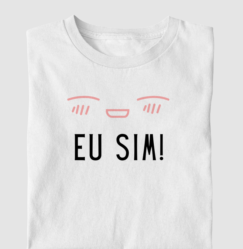 EU QUERIA Combinar Camisetas