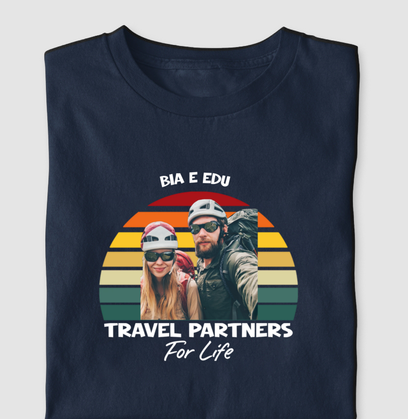 Parceiros de Viagem
