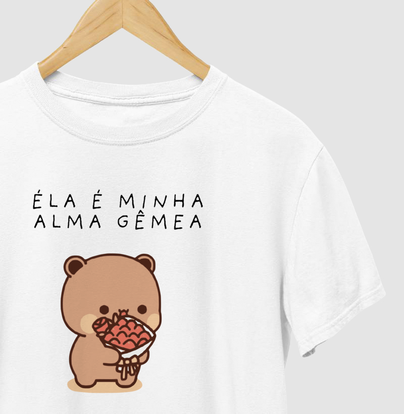 Alma Quase Gêmea