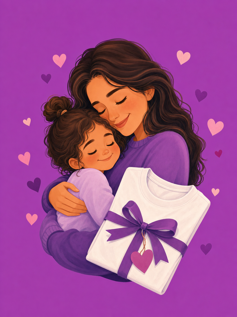 Dia das Mães