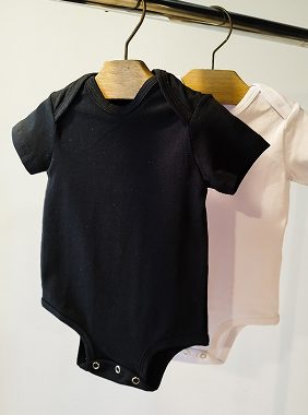 Body Infantil