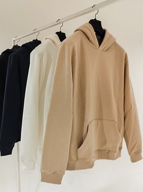 Hoodie Moletom