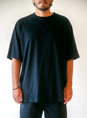 Camiseta Oversized